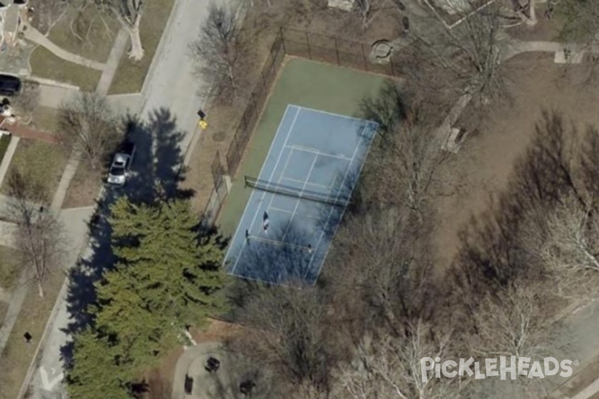 Photo of Pickleball at Arbor Villa Park